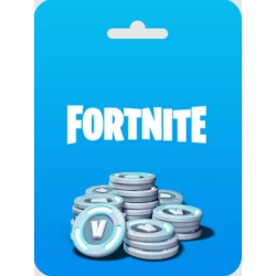 Fortnite 2800VBucks