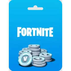 Fortnite 1000VBucks