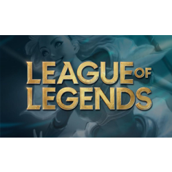 LEAGUE of LEGENDS 20€