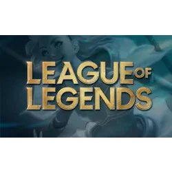 LEAGUE of LEGENDS 20€