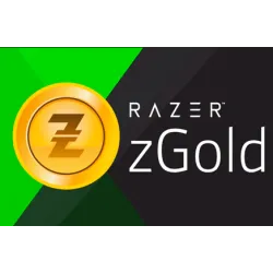 Razer Global 10USD