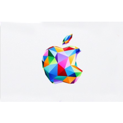 iTunes UK £25