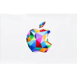 iTunes 50SAR Card