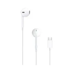 Apple Ear pods With USB-C