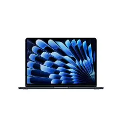 13-inch MacBook Air: Apple M4 chip with 10-core CPU and 10-core GPU, 24GB, 512GB SSD 
