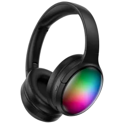 ONIKUMA B3 Wireless Gaming Headphones – Black