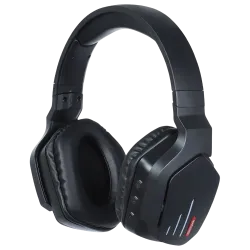 ONIKUMA B60 Wireless Bluetooth Headset – Black