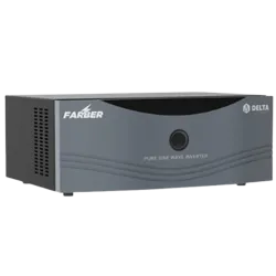 Farber UPS 48V 5000VA - High-Capacity Professional Solution