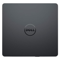 Dell DVD Writer External Original DW316 Black