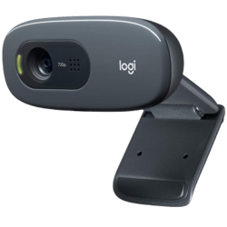 Logitech Webcam C270 HD