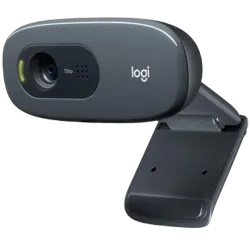 Logitech Webcam C270 HD