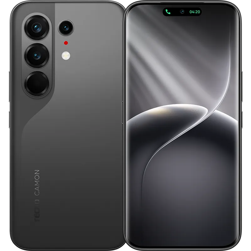 Tecno Camon 50 Ultra - 5G