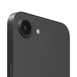 iPhone 16e-Black-128 GB