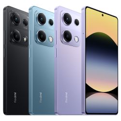 Xiaomi Redmi Note 14S