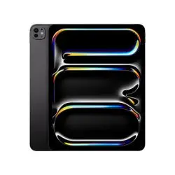 iPad Pro 13-inch WiFi with Standard glass-Space Black-256 GB