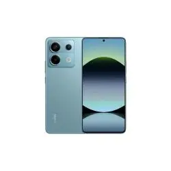 Xiaomi Redmi Note 14S-Blue