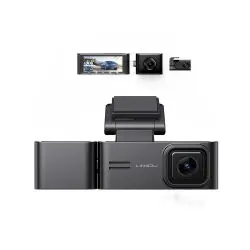 Dashcam C34