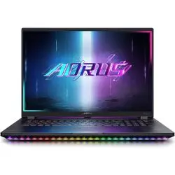 GIGABYTE Aorus Master 18 BZH - NVIDIA RTX 5090 24GB
