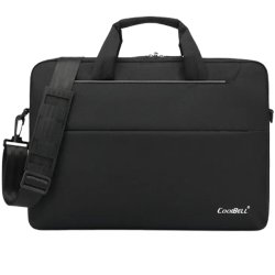 Coolbell CB-2071 Laptop Bag (15.6 Inch)