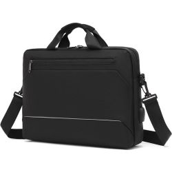 Coolbell CB-2112 Laptop Bag (15.6 Inch)