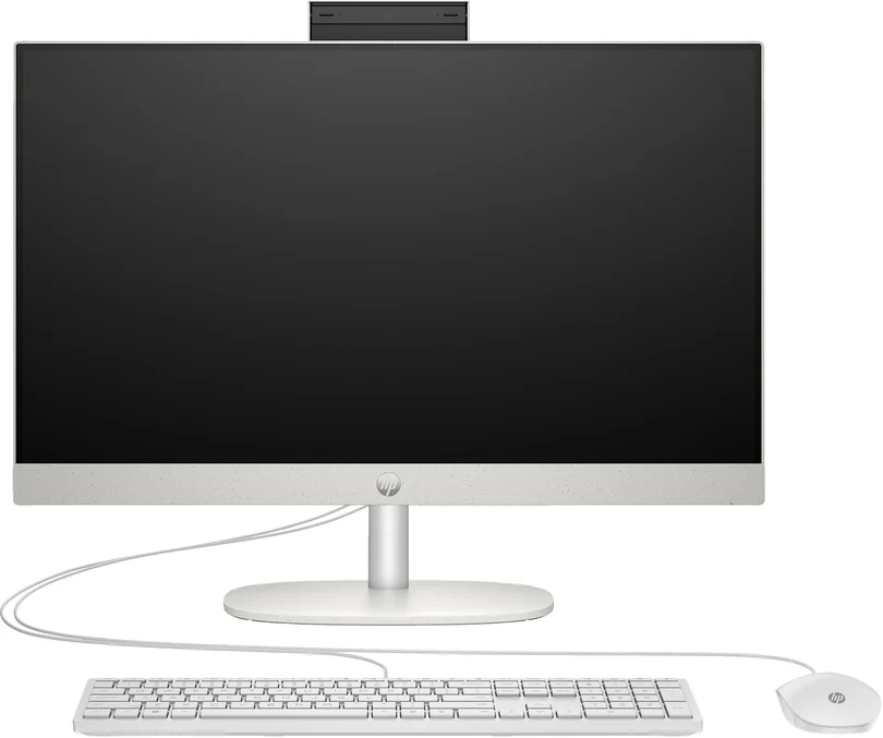 HP 23.8inch AIO - Core i7-1355U - 16GB RAM - 512GB SSD - Win 11
