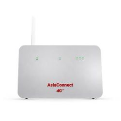 Asiaconnect Router