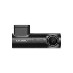 Dashcam D500