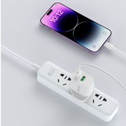 Devia Smart Series PD Quick Charger 20W V2