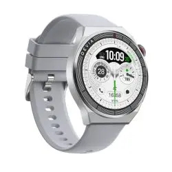 Devia DEVIA Smart Watch Pro1(V2) M36 - Silver