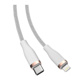 Devia Star Series C To Lightning PD 27W Fast Cable(3A,1.5M)