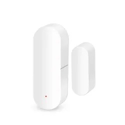 Smart Door Sensor (Zigbee)