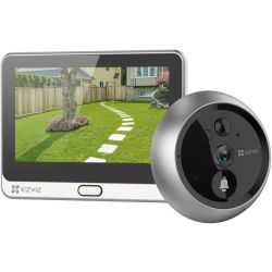 EZVIZ DP2C Doorviewer
