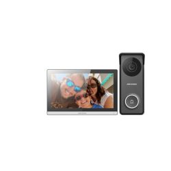 Hybrid HD Intercom Kit