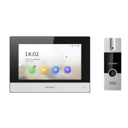 Hybrid Intercom Kit