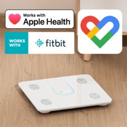 Eufy Smart Scale P2