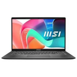MSI LAPTOP MODERN 15 F13MG-456XAE / I7