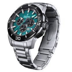 Festina Man - Quartz - 47 mm
