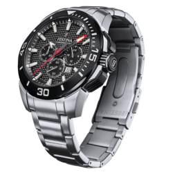 Festina Man - Quartz - 47 mm