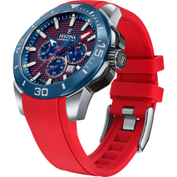 Festina Man - Quartz - 47 mm
