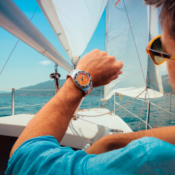 Festina Man - Quartz - 45.7 mm