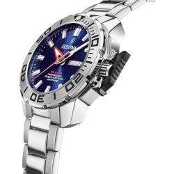 Festina Man - Quartz - 47 mm