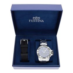 Festina Man - Quartz - 47 mm