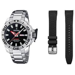 Festina Man - Quartz - 47 mm