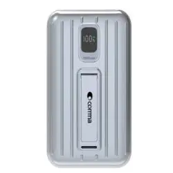 Comma Jub Series MINI Digital Display Wireless PD Power Bank With Bracket 10000mAh