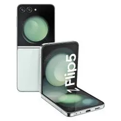 Samsung Galaxy Z Flip5