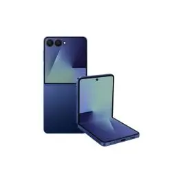 Samsung Galaxy Z Flip 7-256 GB-Blue