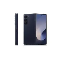 Samsung Galaxy Z Fold 7-256 GB-Blue