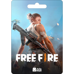 FreeFire 210Dmnds