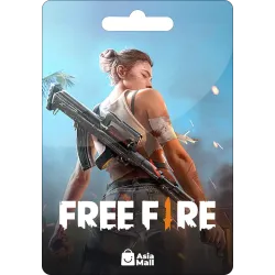 FreeFire 530Dmnds