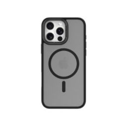 Comma Joy Elegant Magnetic Anti-shock Case iPhone16 Pro Max